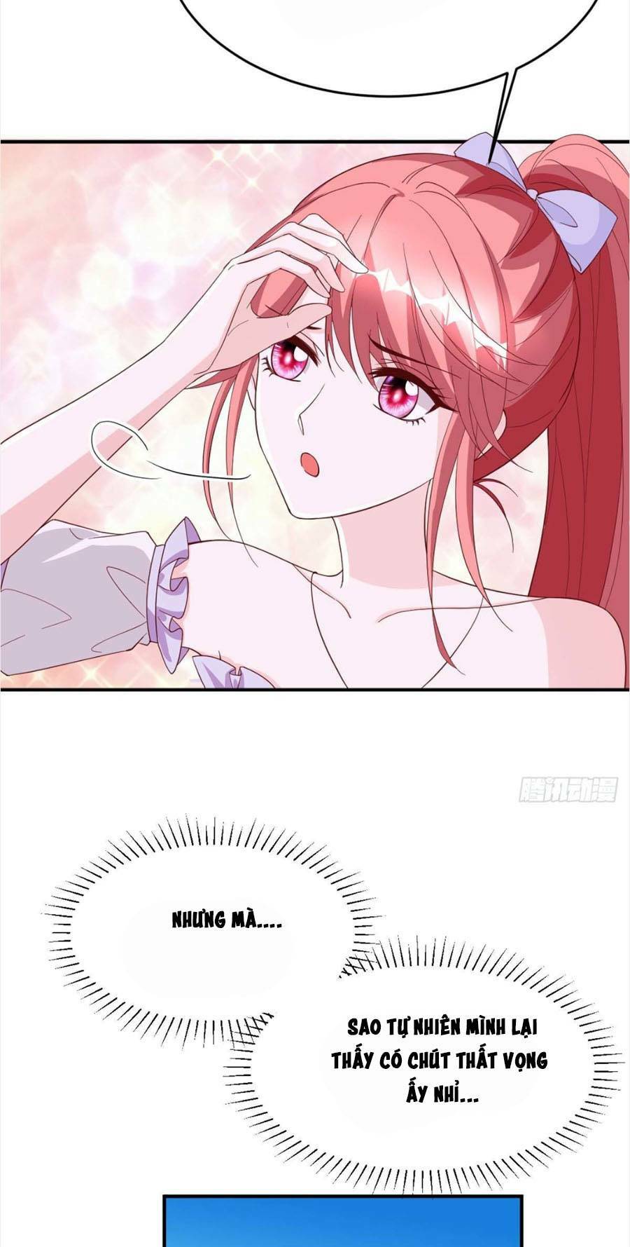 Đại Lão Gọi Tôi Là Tiểu Tổ Tông Chapter 73 - Trang 2