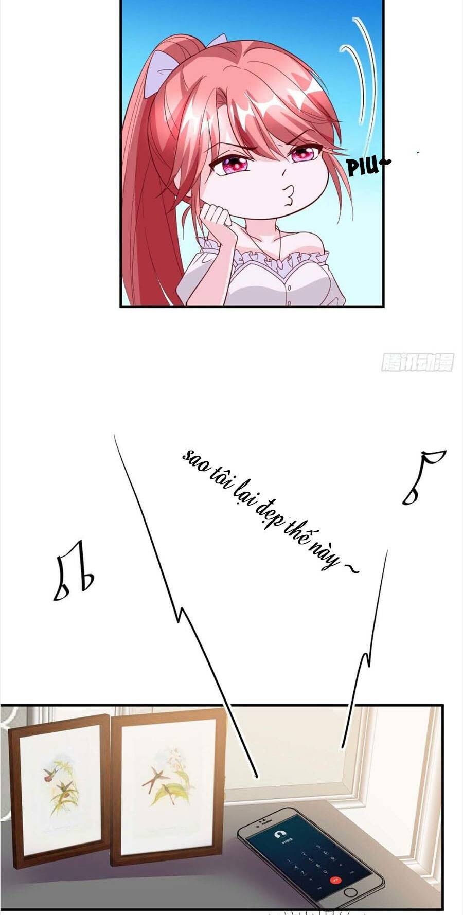 Đại Lão Gọi Tôi Là Tiểu Tổ Tông Chapter 73 - Trang 2