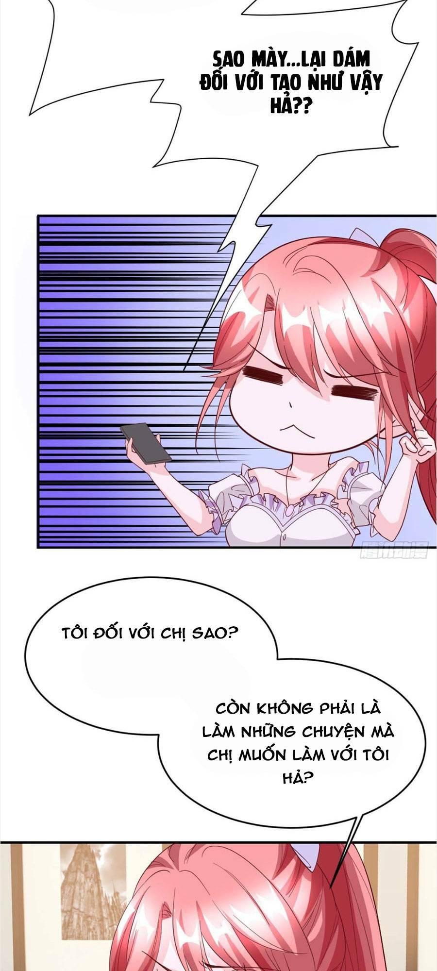 Đại Lão Gọi Tôi Là Tiểu Tổ Tông Chapter 73 - Trang 2