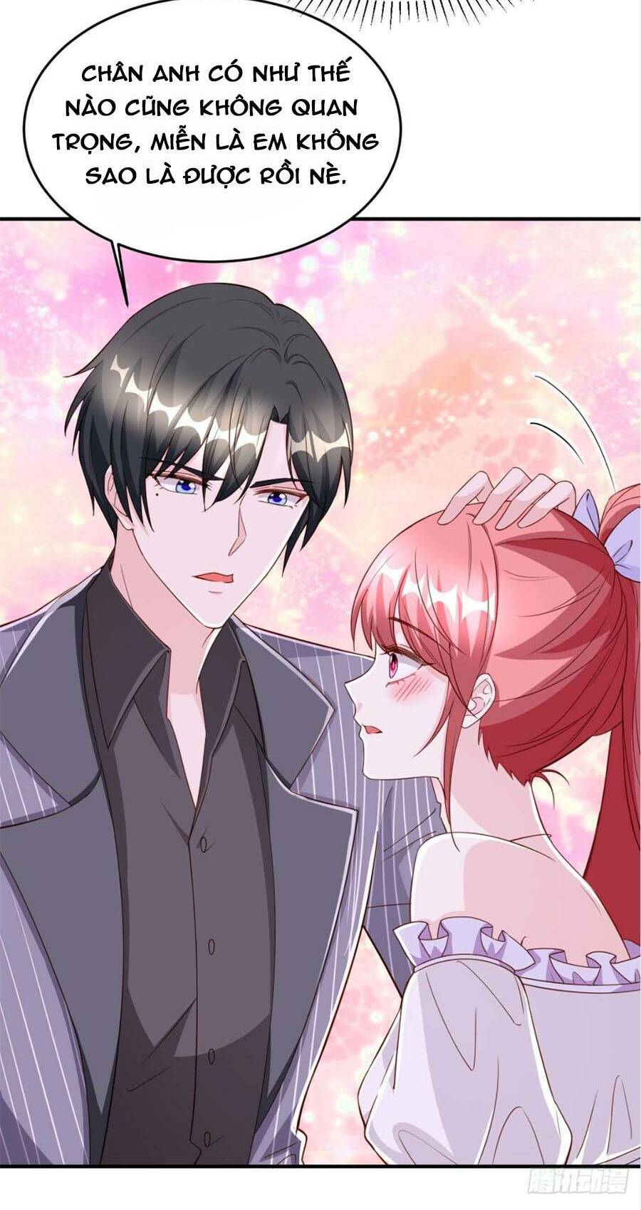 Đại Lão Gọi Tôi Là Tiểu Tổ Tông Chapter 73 - Trang 2