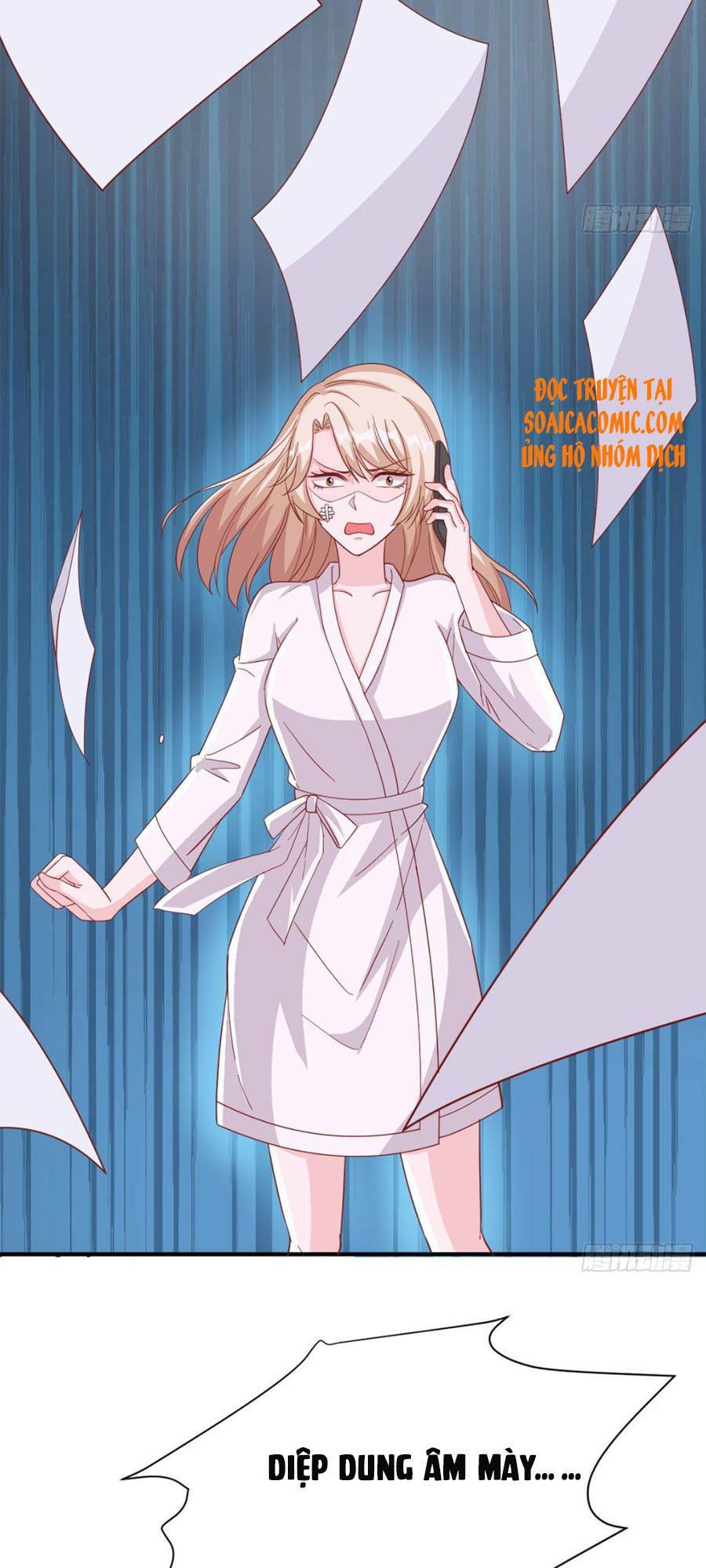 Đại Lão Gọi Tôi Là Tiểu Tổ Tông Chapter 74 - Trang 2