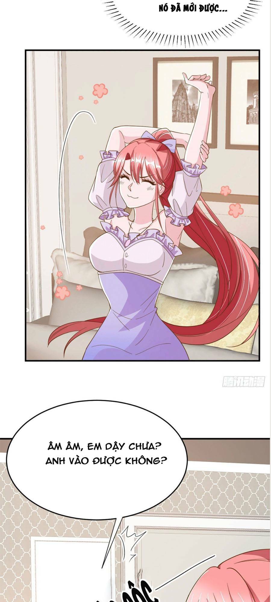 Đại Lão Gọi Tôi Là Tiểu Tổ Tông Chapter 74 - Trang 2