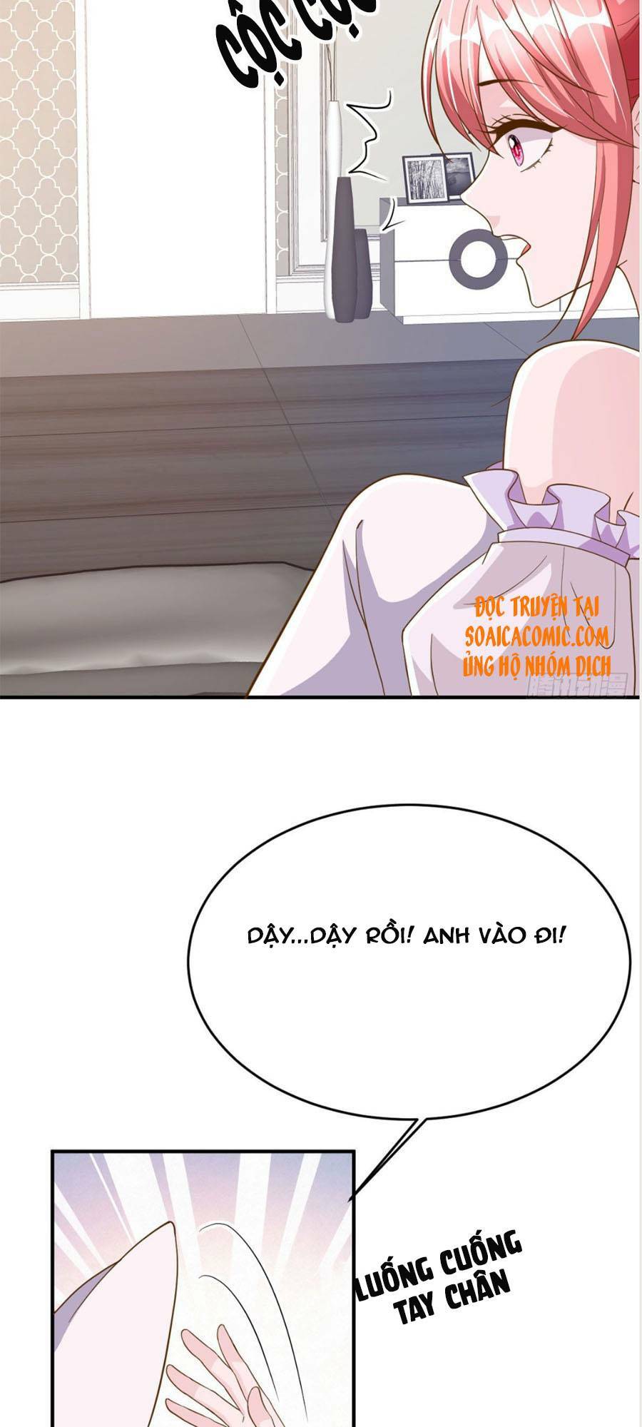 Đại Lão Gọi Tôi Là Tiểu Tổ Tông Chapter 74 - Trang 2