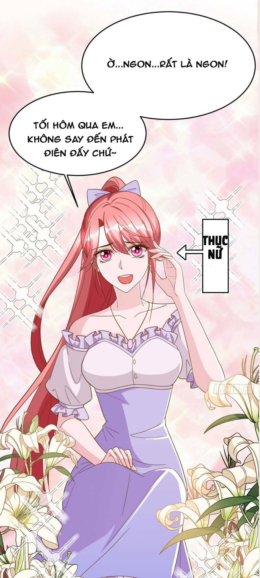 Đại Lão Gọi Tôi Là Tiểu Tổ Tông Chapter 74 - Trang 2