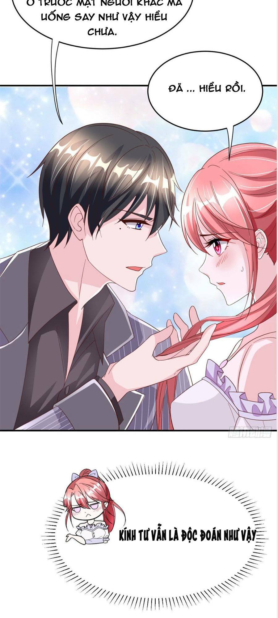 Đại Lão Gọi Tôi Là Tiểu Tổ Tông Chapter 74 - Trang 2