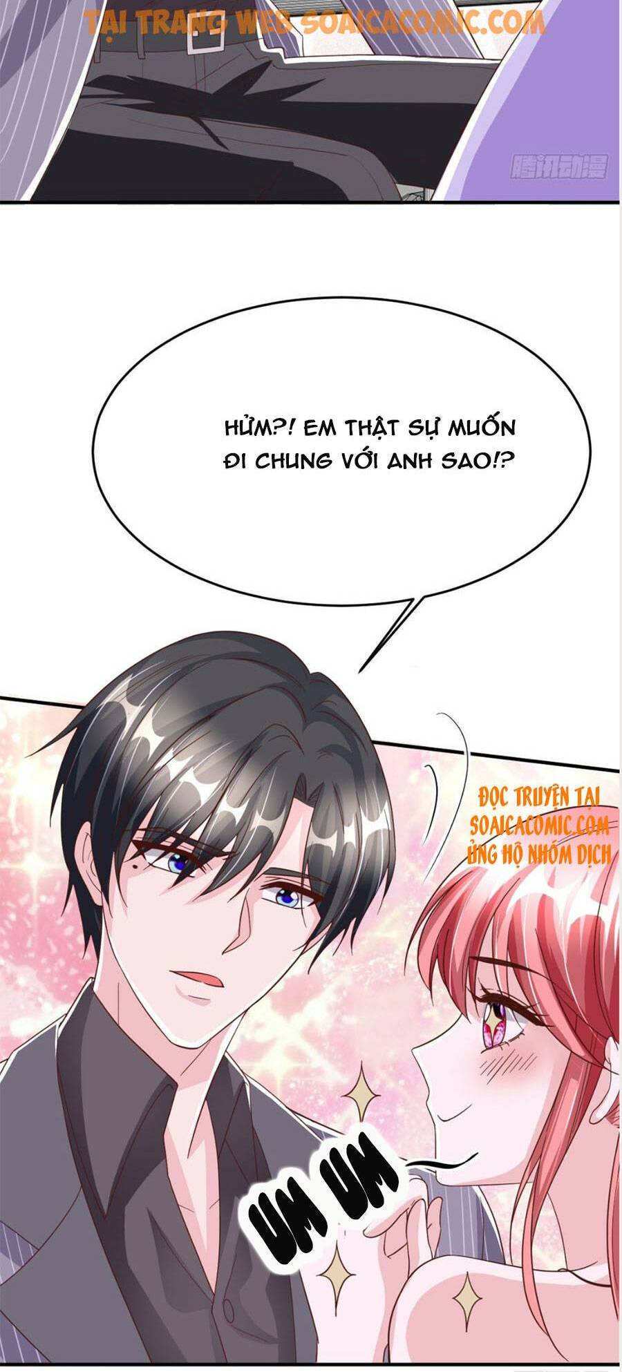 Đại Lão Gọi Tôi Là Tiểu Tổ Tông Chapter 74 - Trang 2