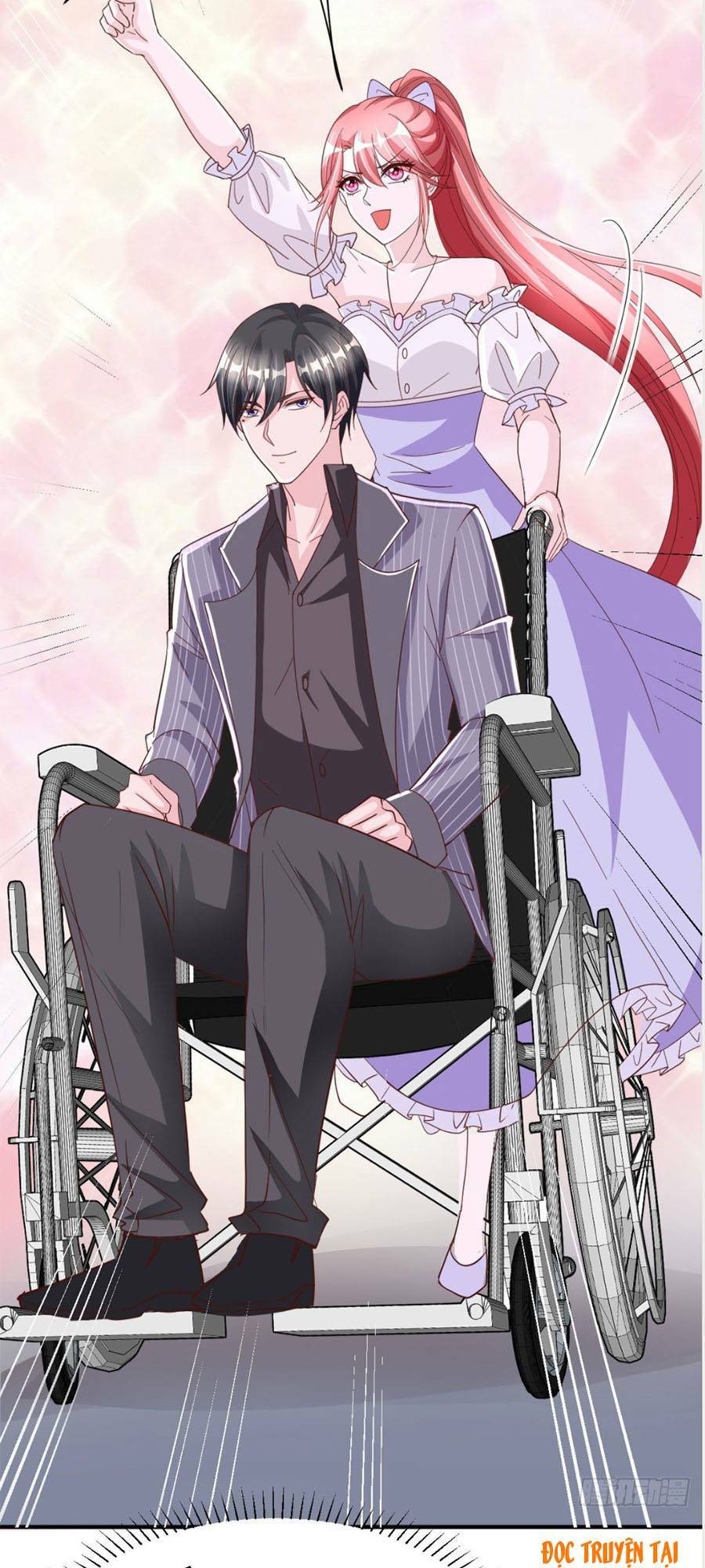 Đại Lão Gọi Tôi Là Tiểu Tổ Tông Chapter 74 - Trang 2