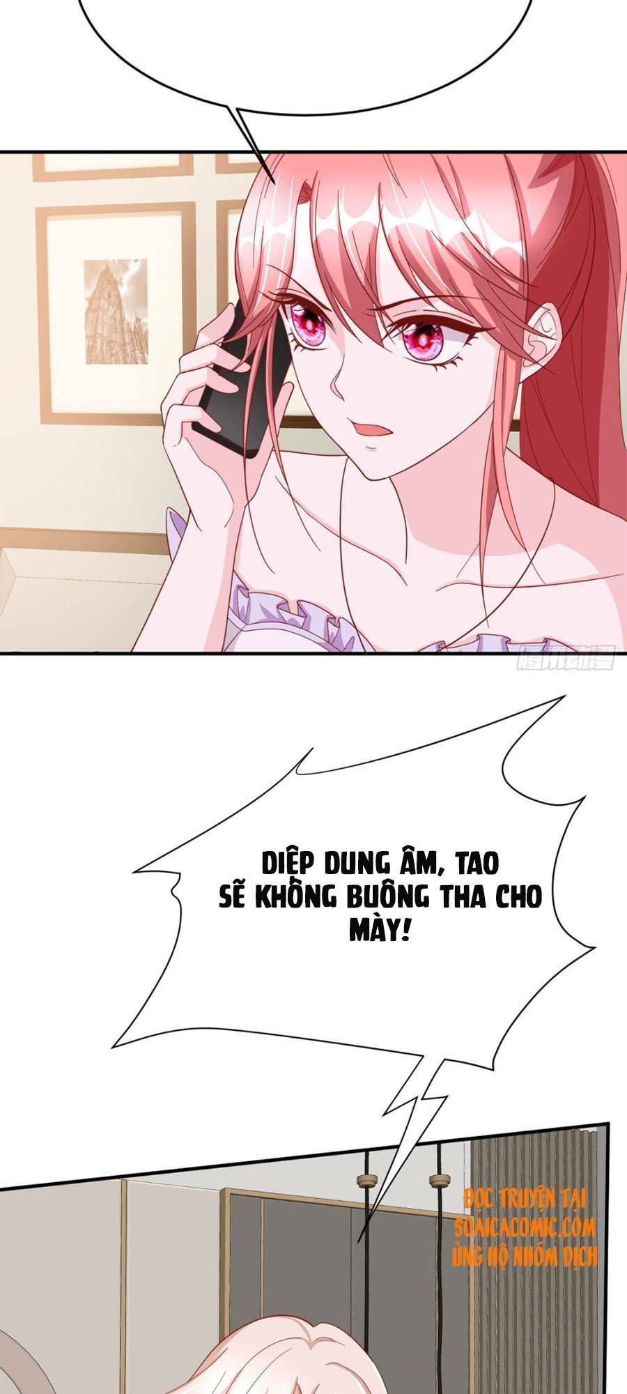 Đại Lão Gọi Tôi Là Tiểu Tổ Tông Chapter 74 - Trang 2