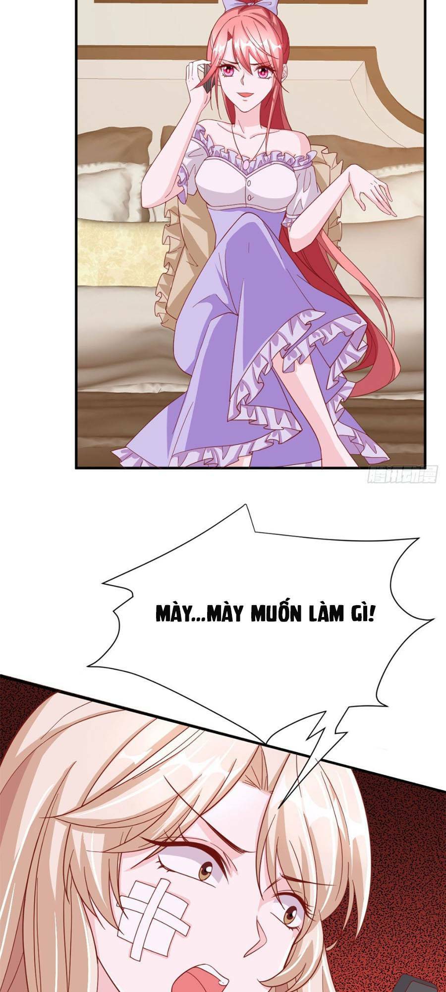 Đại Lão Gọi Tôi Là Tiểu Tổ Tông Chapter 74 - Trang 2