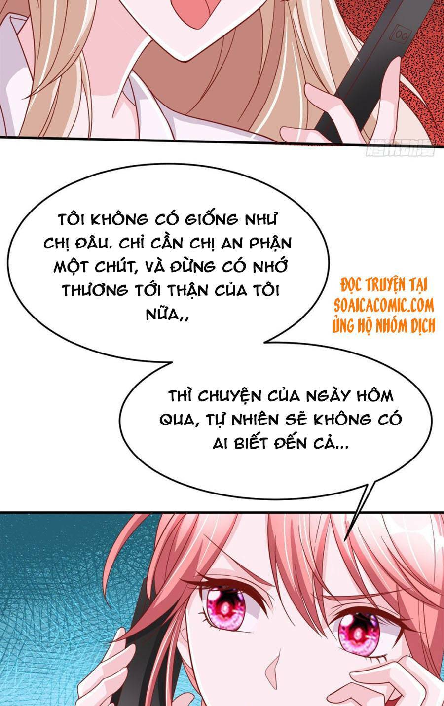 Đại Lão Gọi Tôi Là Tiểu Tổ Tông Chapter 74 - Trang 2