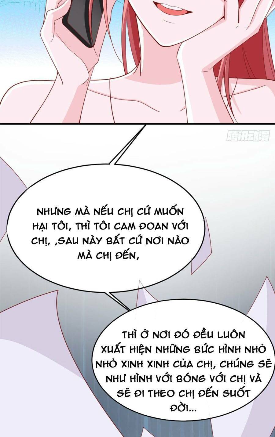 Đại Lão Gọi Tôi Là Tiểu Tổ Tông Chapter 74 - Trang 2