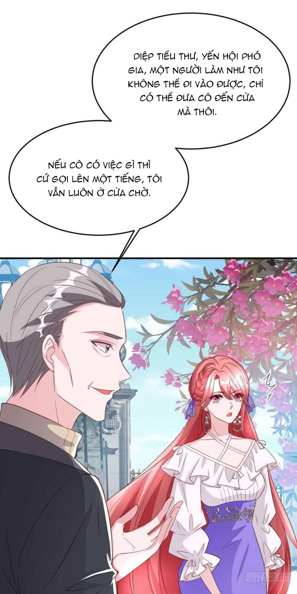 Đại Lão Gọi Tôi Là Tiểu Tổ Tông Chapter 75 - Trang 2