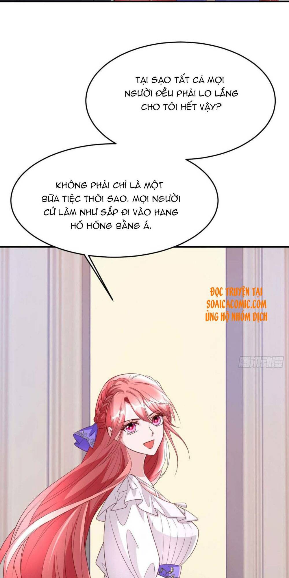 Đại Lão Gọi Tôi Là Tiểu Tổ Tông Chapter 75 - Trang 2