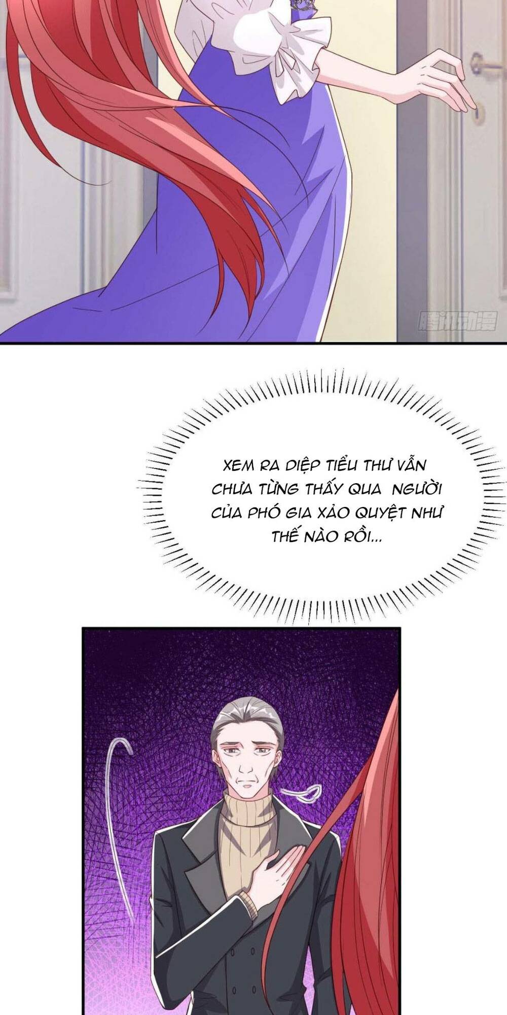 Đại Lão Gọi Tôi Là Tiểu Tổ Tông Chapter 75 - Trang 2