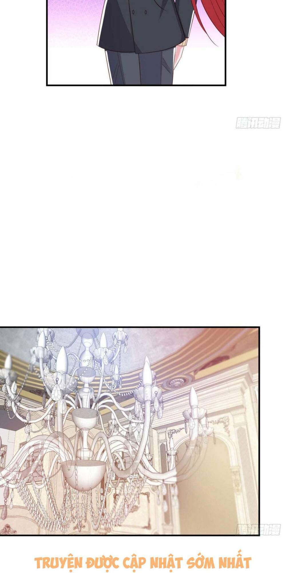 Đại Lão Gọi Tôi Là Tiểu Tổ Tông Chapter 75 - Trang 2