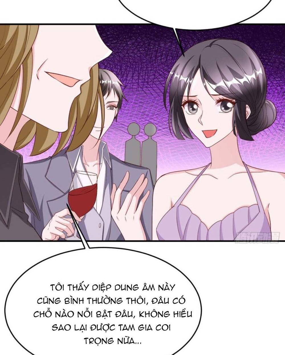 Đại Lão Gọi Tôi Là Tiểu Tổ Tông Chapter 75 - Trang 2