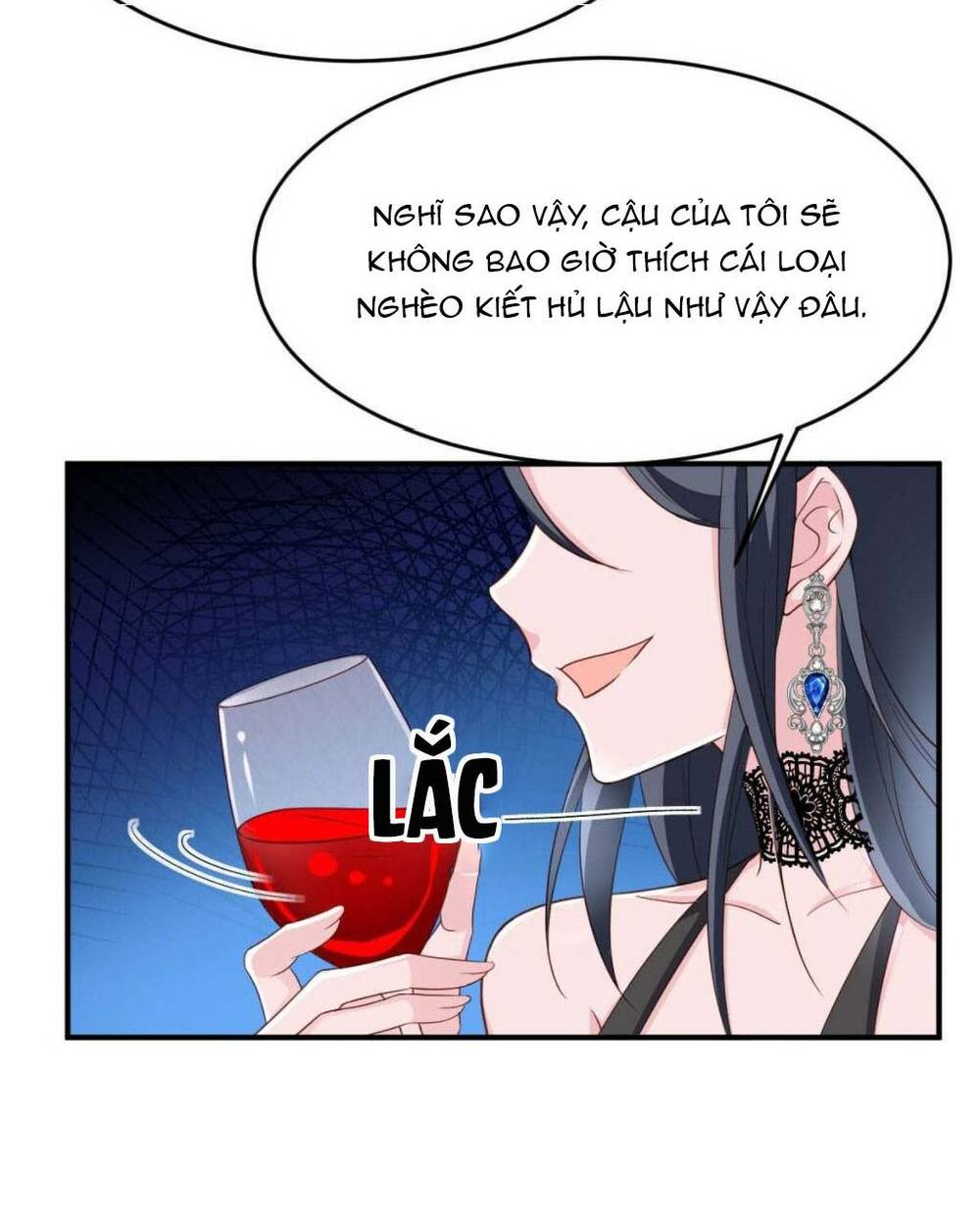 Đại Lão Gọi Tôi Là Tiểu Tổ Tông Chapter 75 - Trang 2