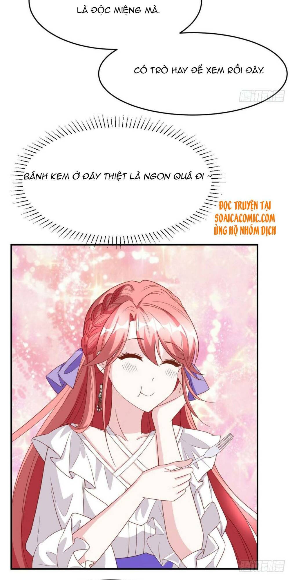 Đại Lão Gọi Tôi Là Tiểu Tổ Tông Chapter 75 - Trang 2