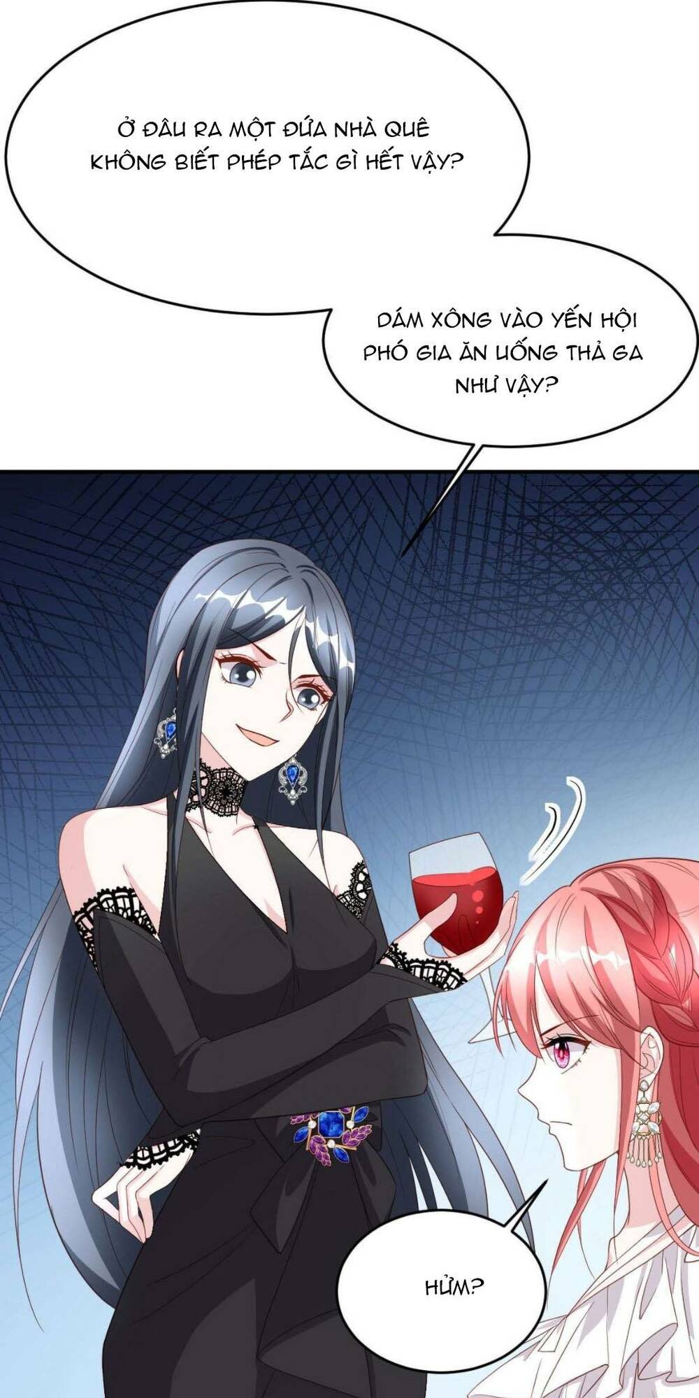 Đại Lão Gọi Tôi Là Tiểu Tổ Tông Chapter 75 - Trang 2