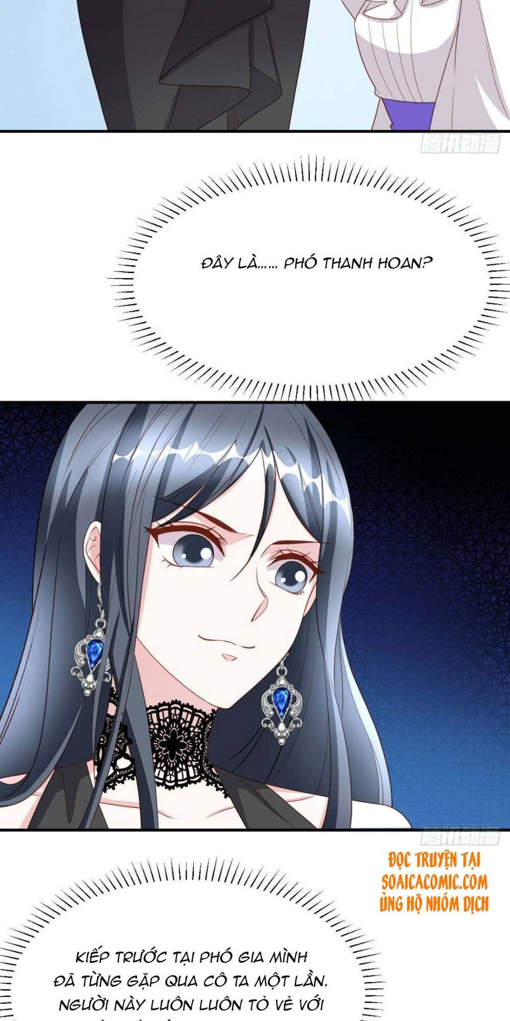 Đại Lão Gọi Tôi Là Tiểu Tổ Tông Chapter 75 - Trang 2