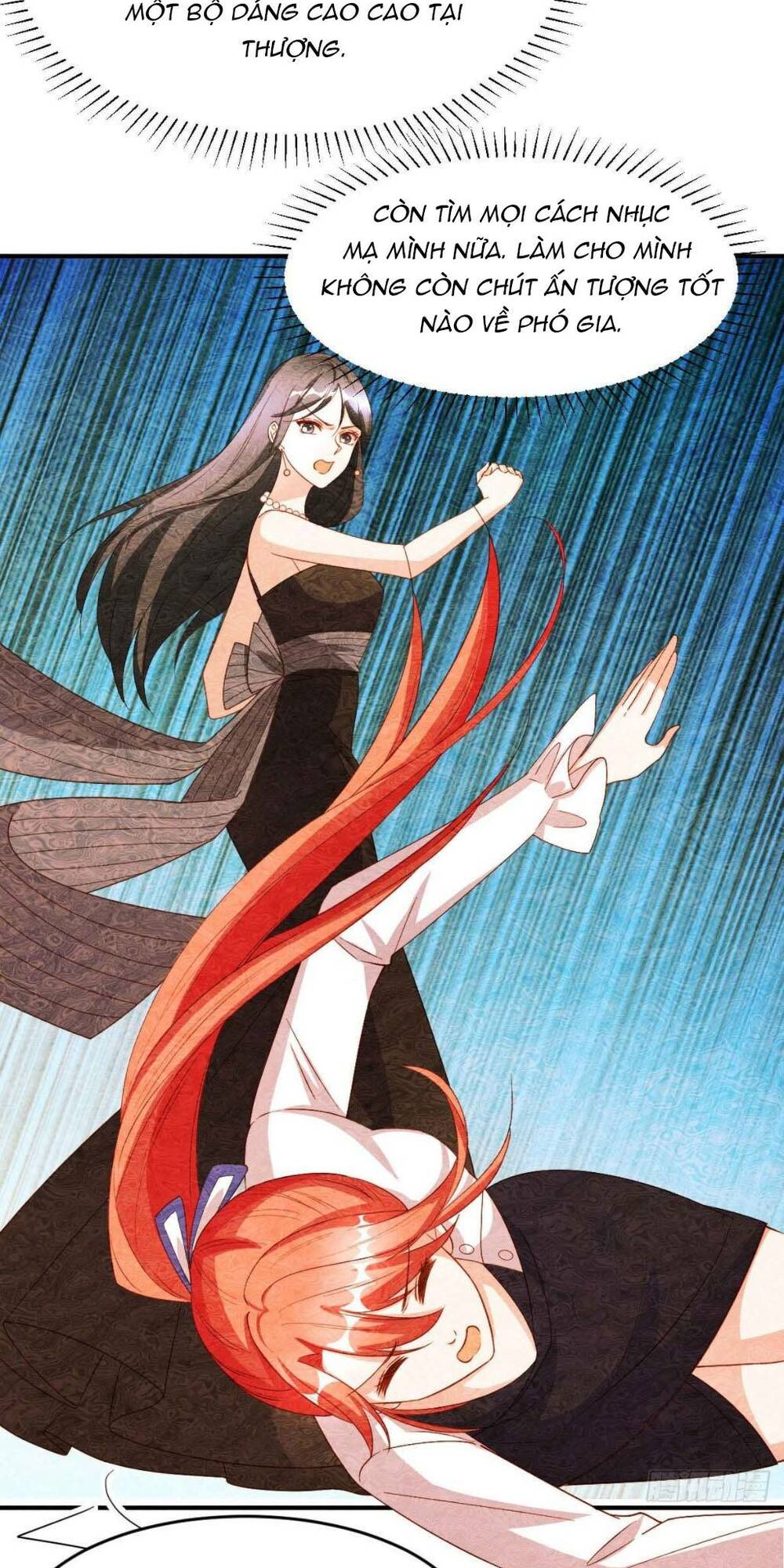 Đại Lão Gọi Tôi Là Tiểu Tổ Tông Chapter 75 - Trang 2