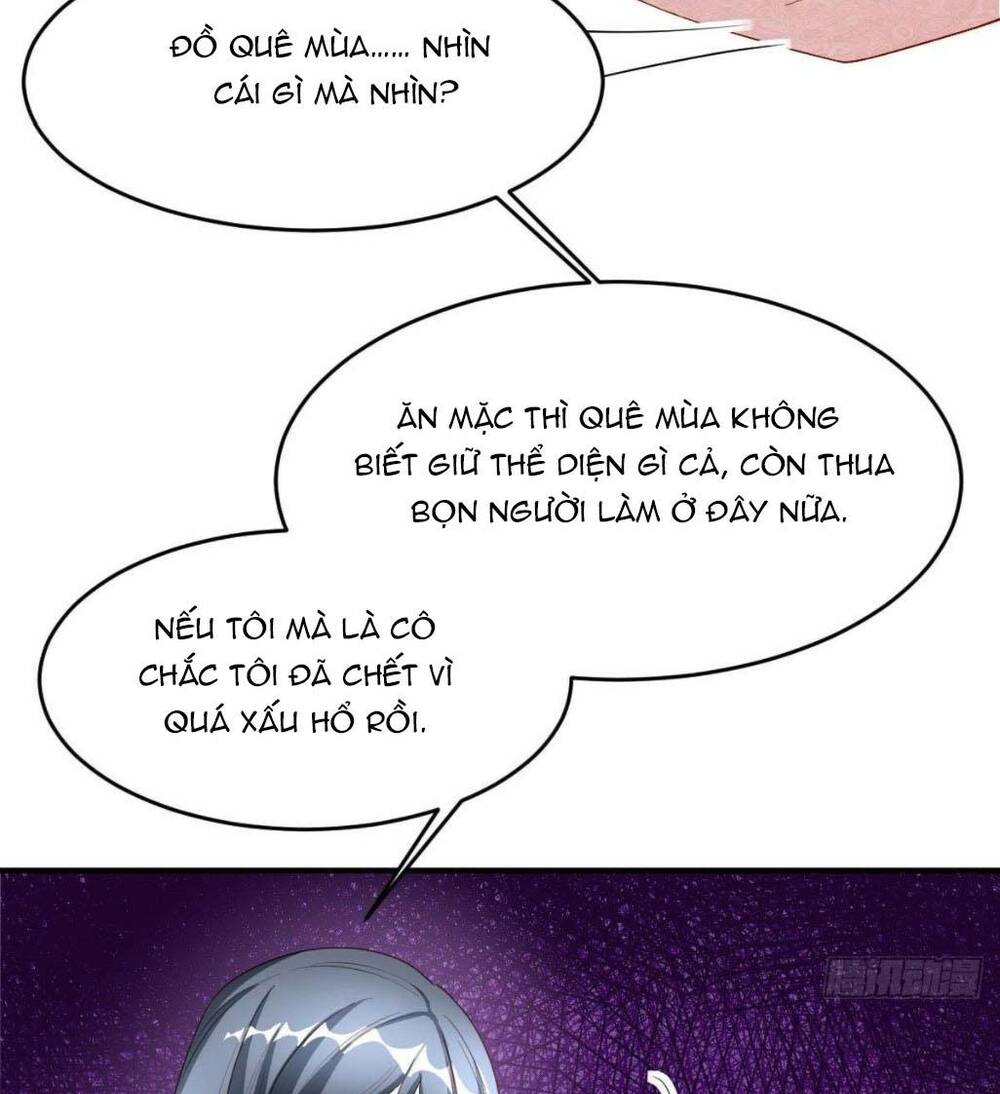 Đại Lão Gọi Tôi Là Tiểu Tổ Tông Chapter 75 - Trang 2