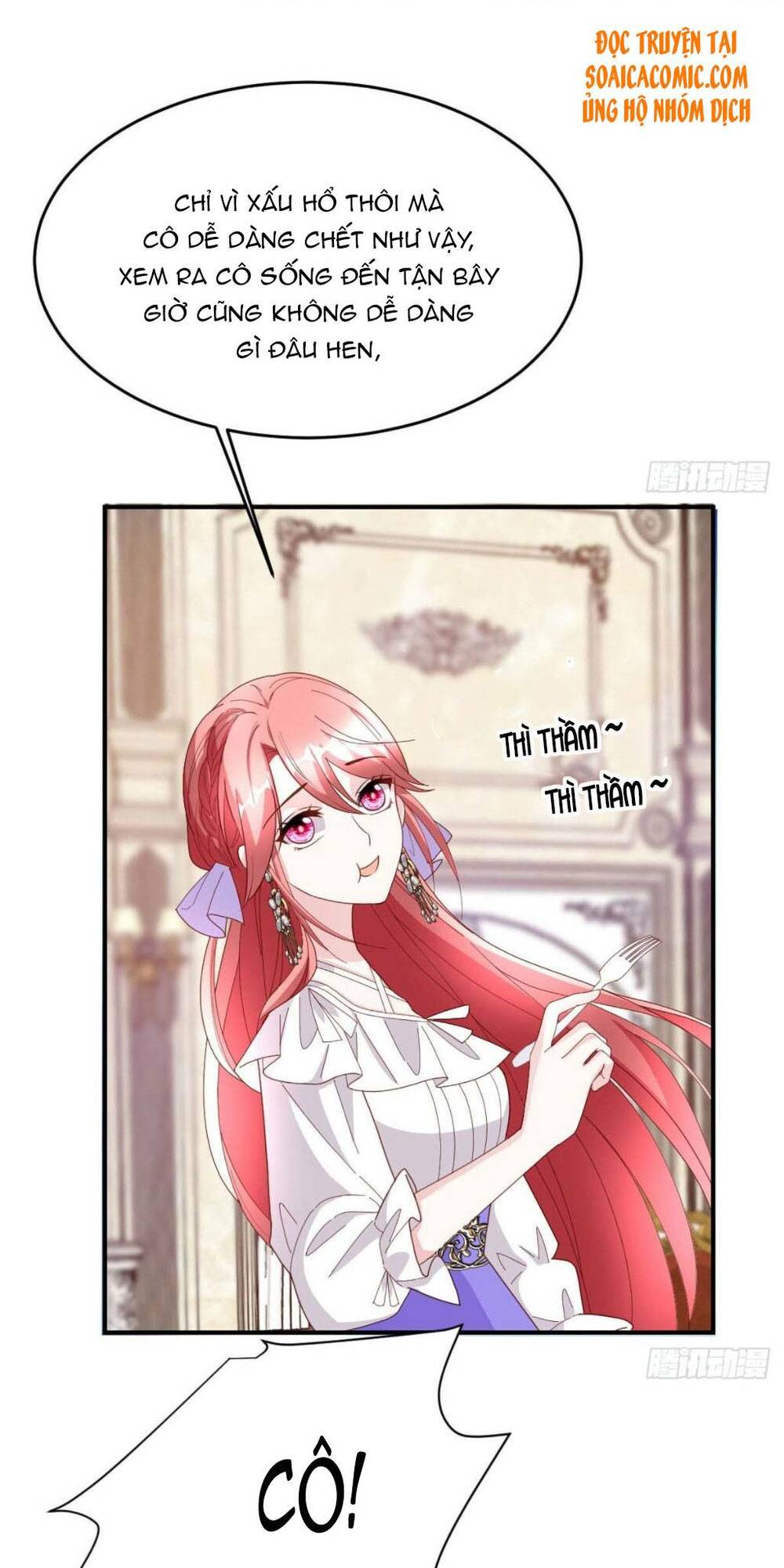 Đại Lão Gọi Tôi Là Tiểu Tổ Tông Chapter 75 - Trang 2