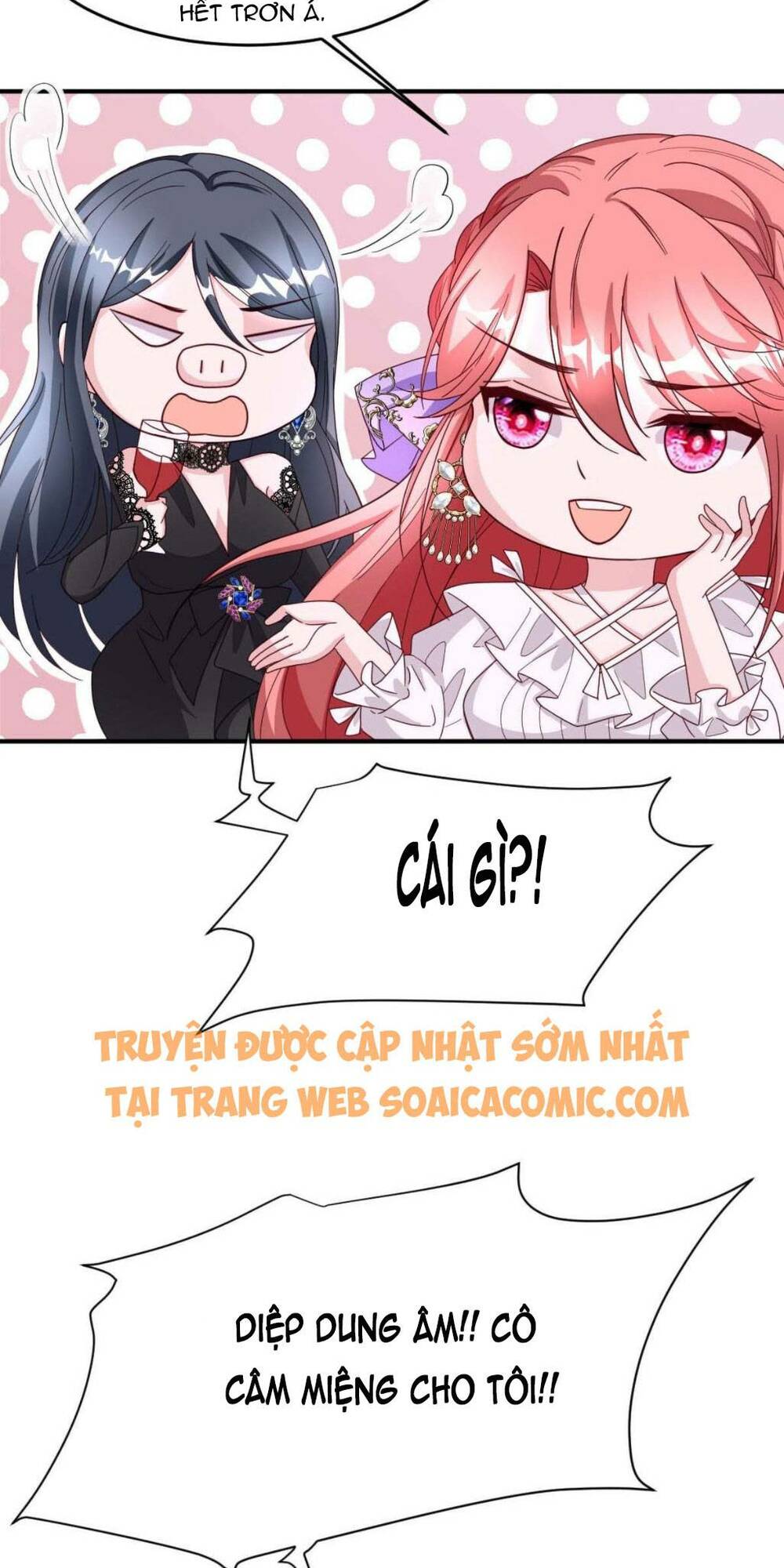 Đại Lão Gọi Tôi Là Tiểu Tổ Tông Chapter 75 - Trang 2