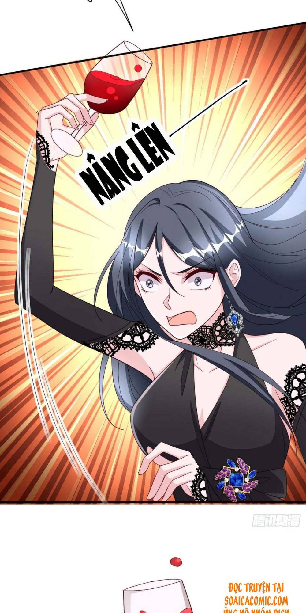 Đại Lão Gọi Tôi Là Tiểu Tổ Tông Chapter 75 - Trang 2