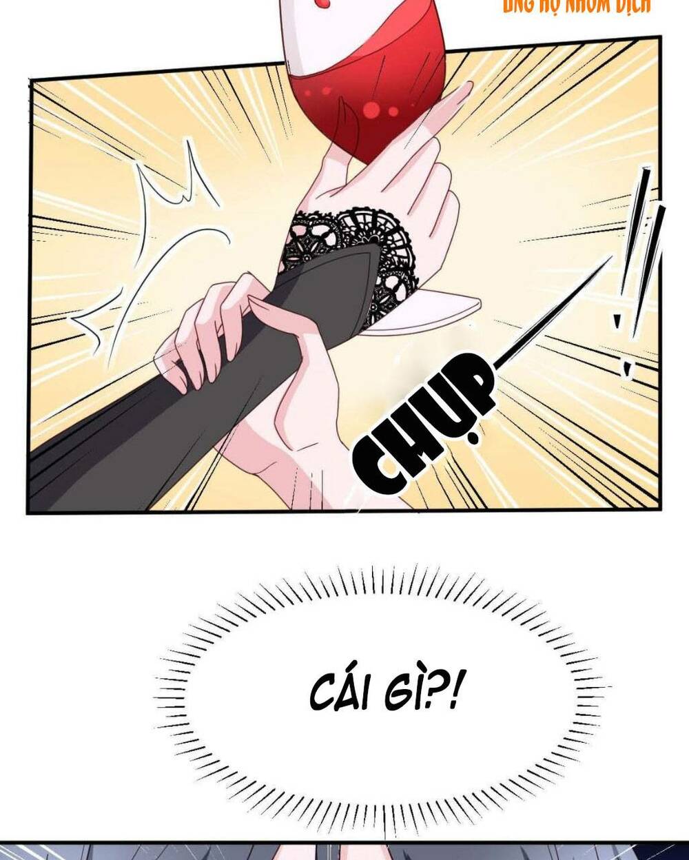 Đại Lão Gọi Tôi Là Tiểu Tổ Tông Chapter 75 - Trang 2