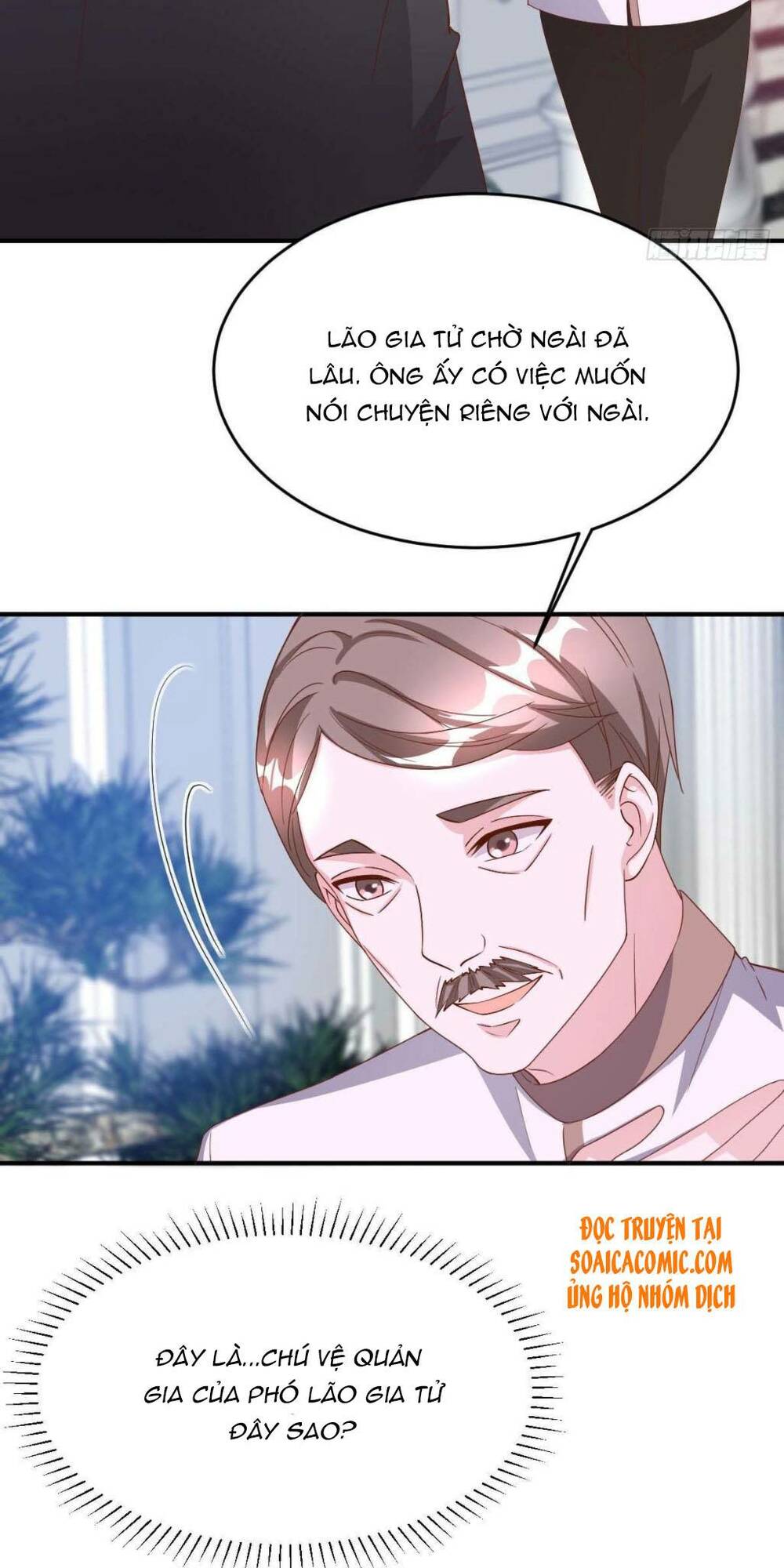 Đại Lão Gọi Tôi Là Tiểu Tổ Tông Chapter 75 - Trang 2