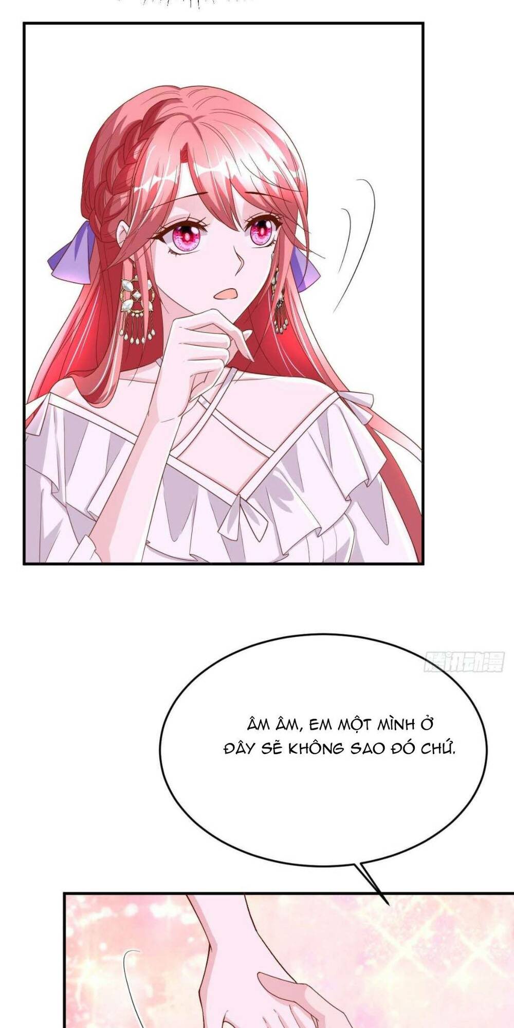 Đại Lão Gọi Tôi Là Tiểu Tổ Tông Chapter 75 - Trang 2