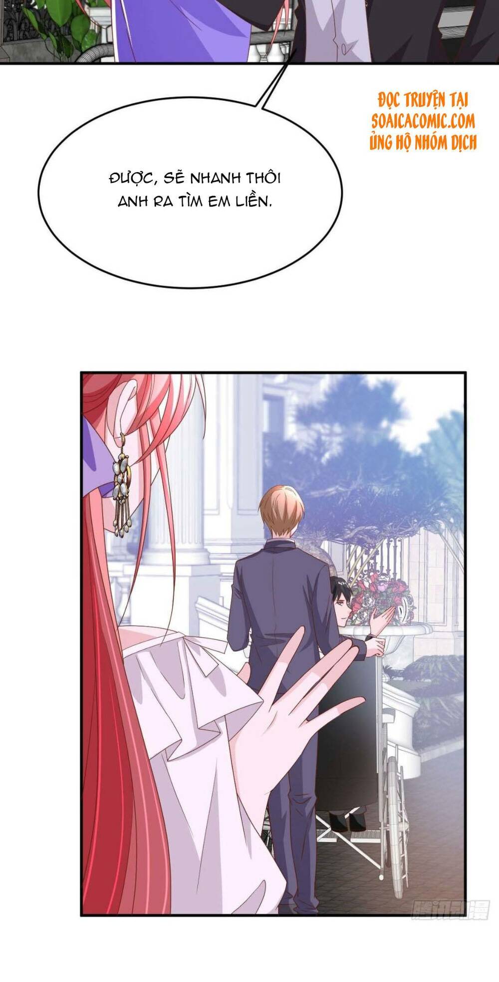 Đại Lão Gọi Tôi Là Tiểu Tổ Tông Chapter 75 - Trang 2