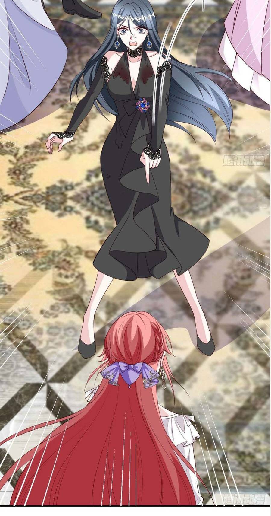 Đại Lão Gọi Tôi Là Tiểu Tổ Tông Chapter 76 - Trang 2