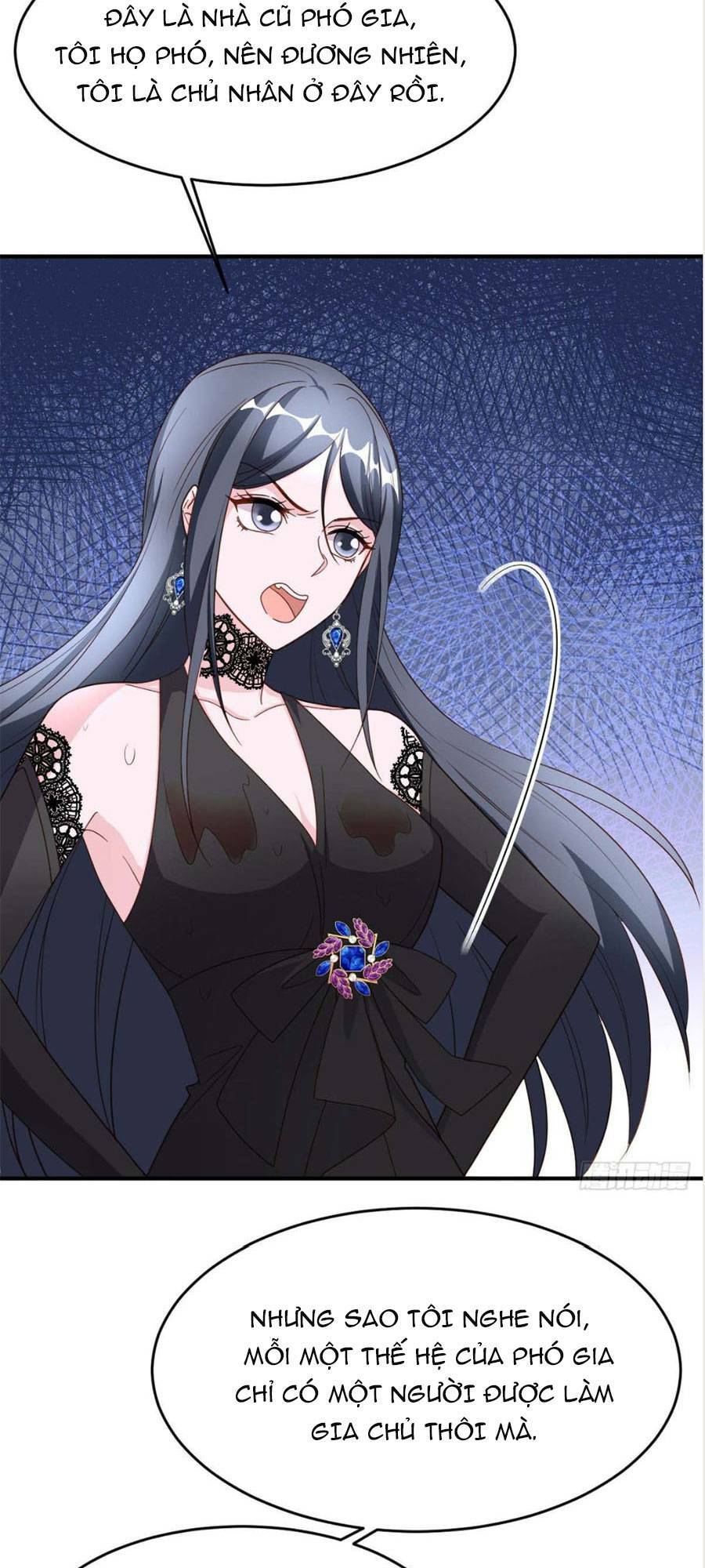 Đại Lão Gọi Tôi Là Tiểu Tổ Tông Chapter 76 - Trang 2