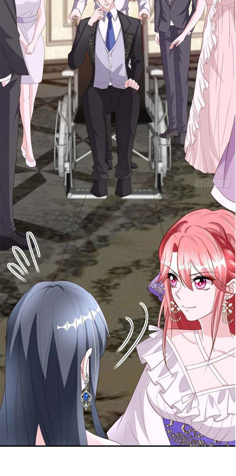 Đại Lão Gọi Tôi Là Tiểu Tổ Tông Chapter 76 - Trang 2