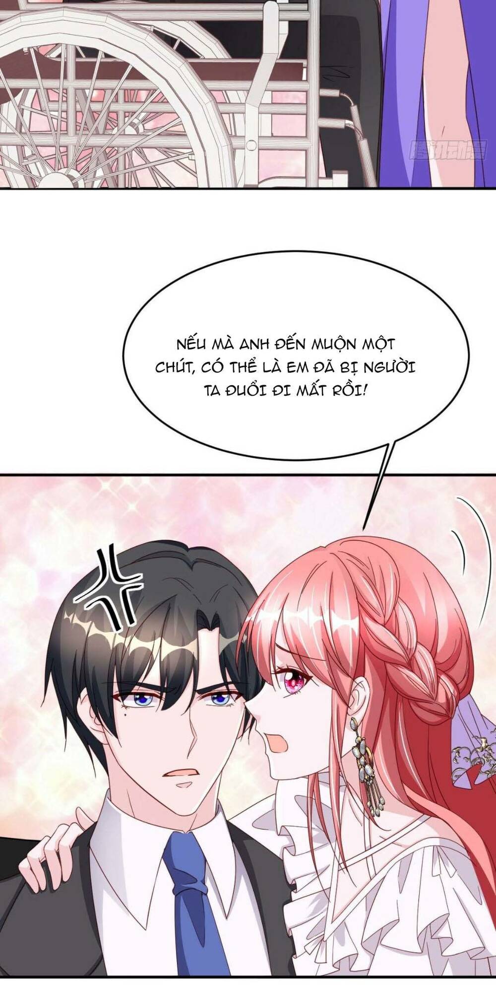 Đại Lão Gọi Tôi Là Tiểu Tổ Tông Chapter 76 - Trang 2