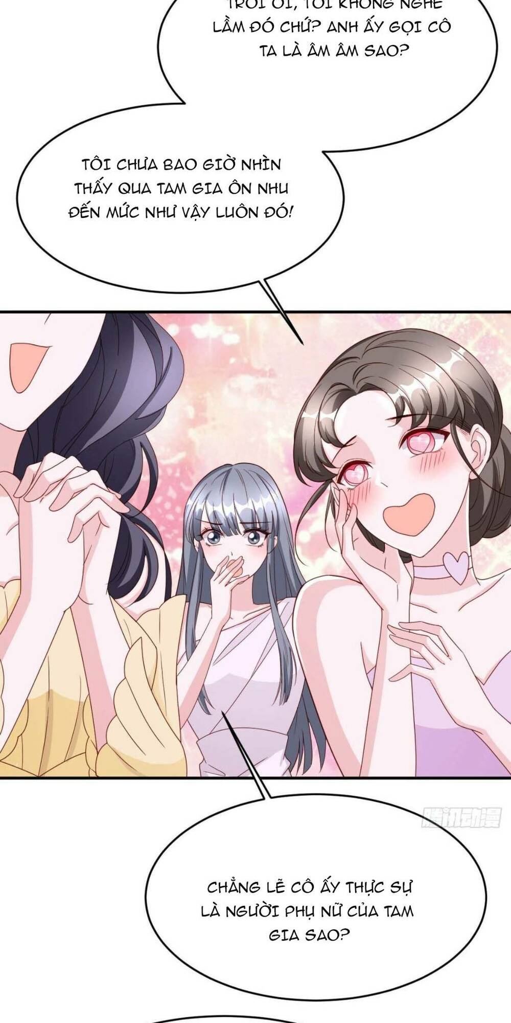 Đại Lão Gọi Tôi Là Tiểu Tổ Tông Chapter 76 - Trang 2