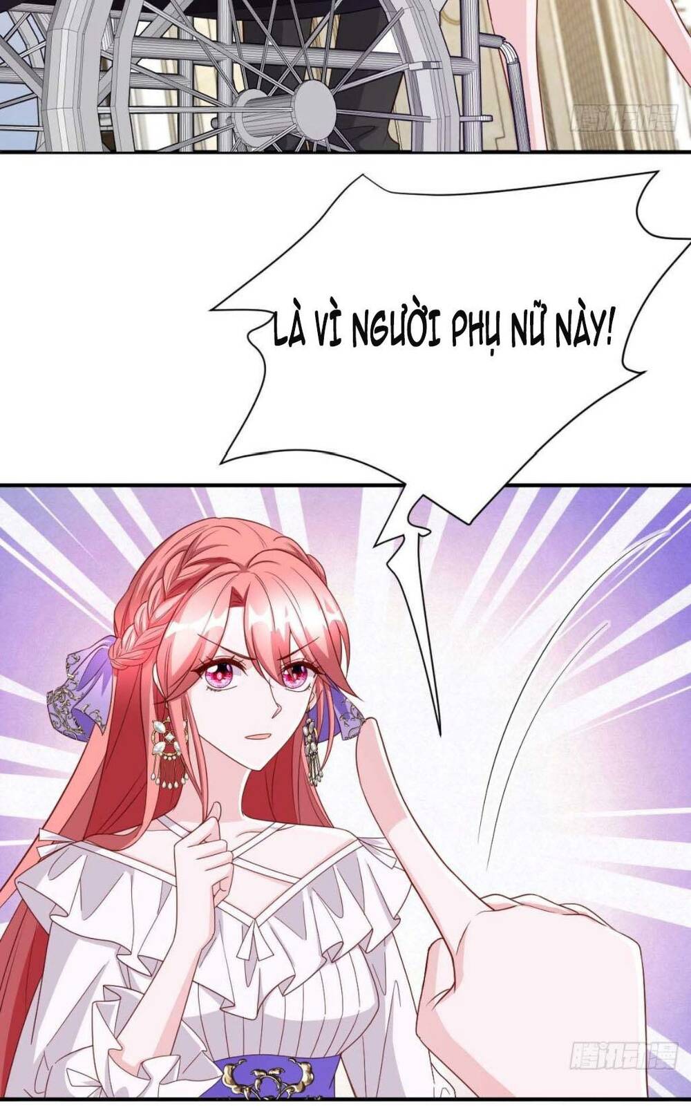 Đại Lão Gọi Tôi Là Tiểu Tổ Tông Chapter 76 - Trang 2