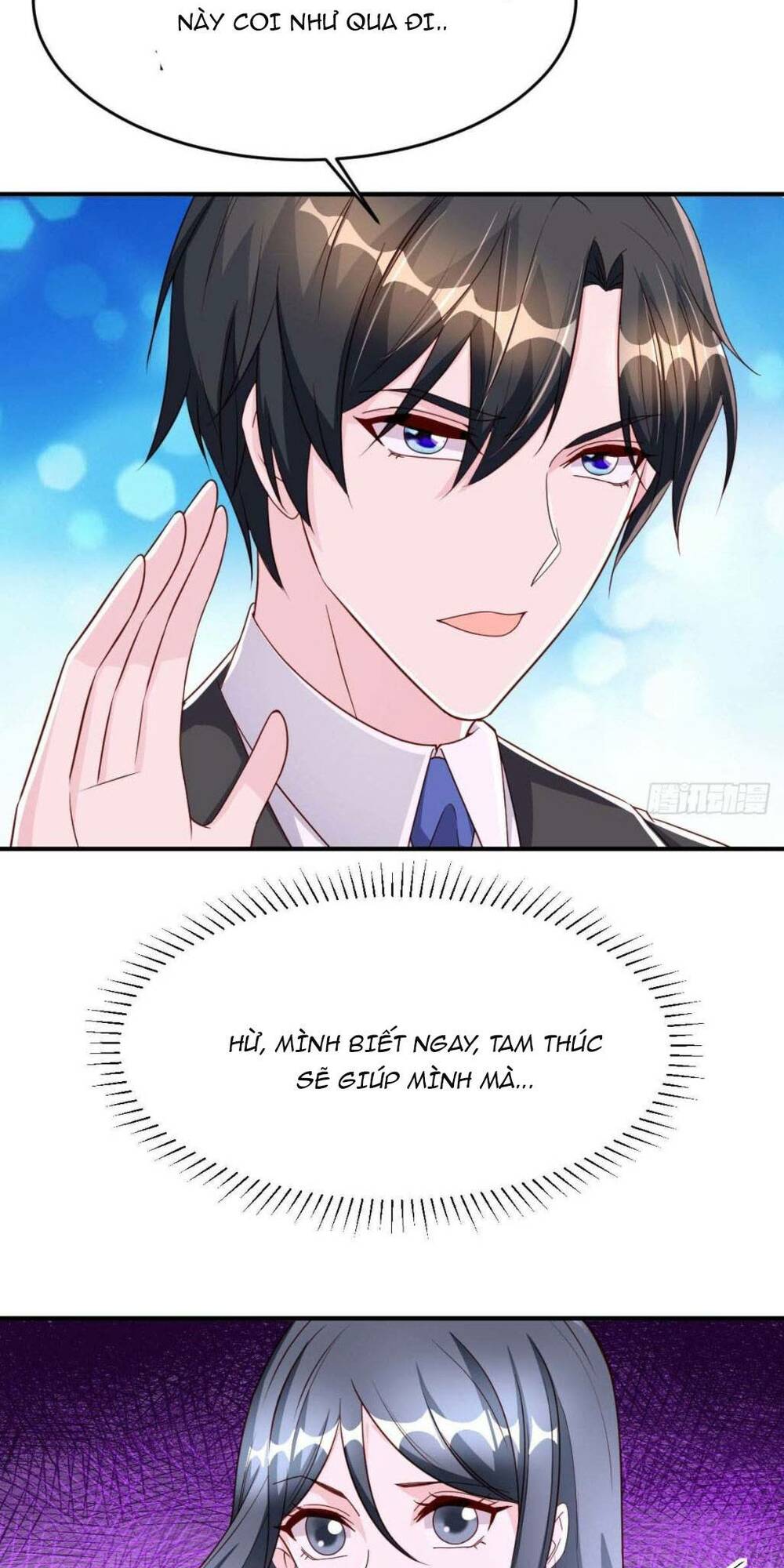 Đại Lão Gọi Tôi Là Tiểu Tổ Tông Chapter 76 - Trang 2