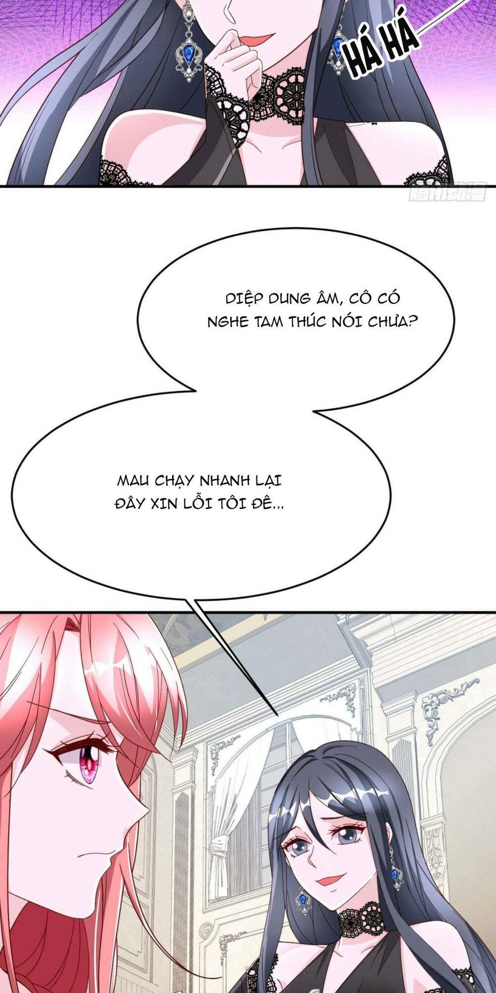 Đại Lão Gọi Tôi Là Tiểu Tổ Tông Chapter 76 - Trang 2