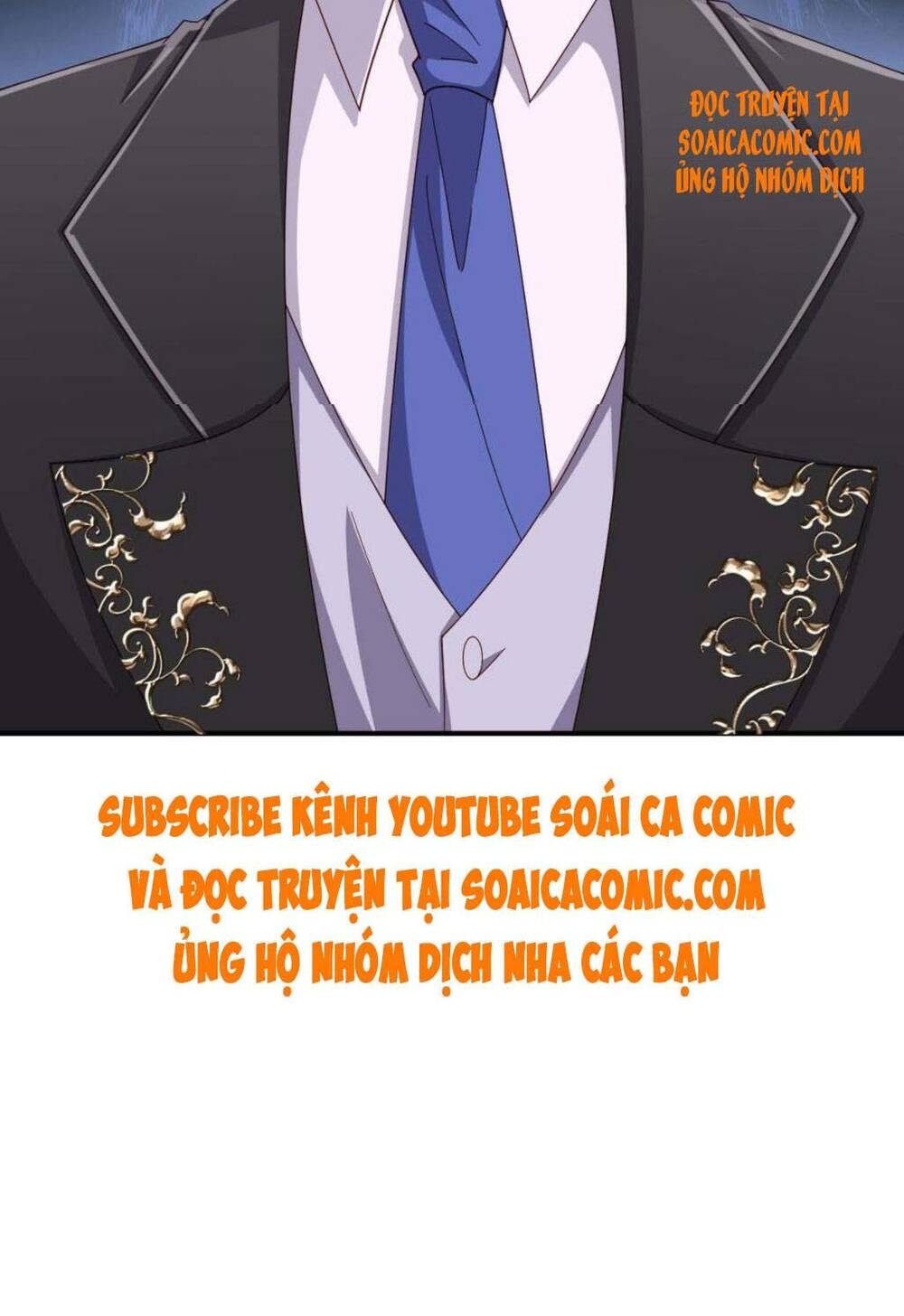 Đại Lão Gọi Tôi Là Tiểu Tổ Tông Chapter 76 - Trang 2