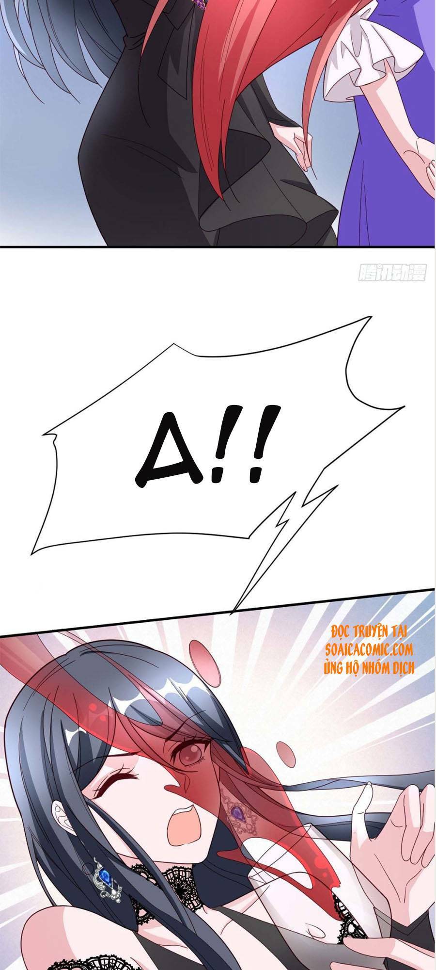 Đại Lão Gọi Tôi Là Tiểu Tổ Tông Chapter 76 - Trang 2