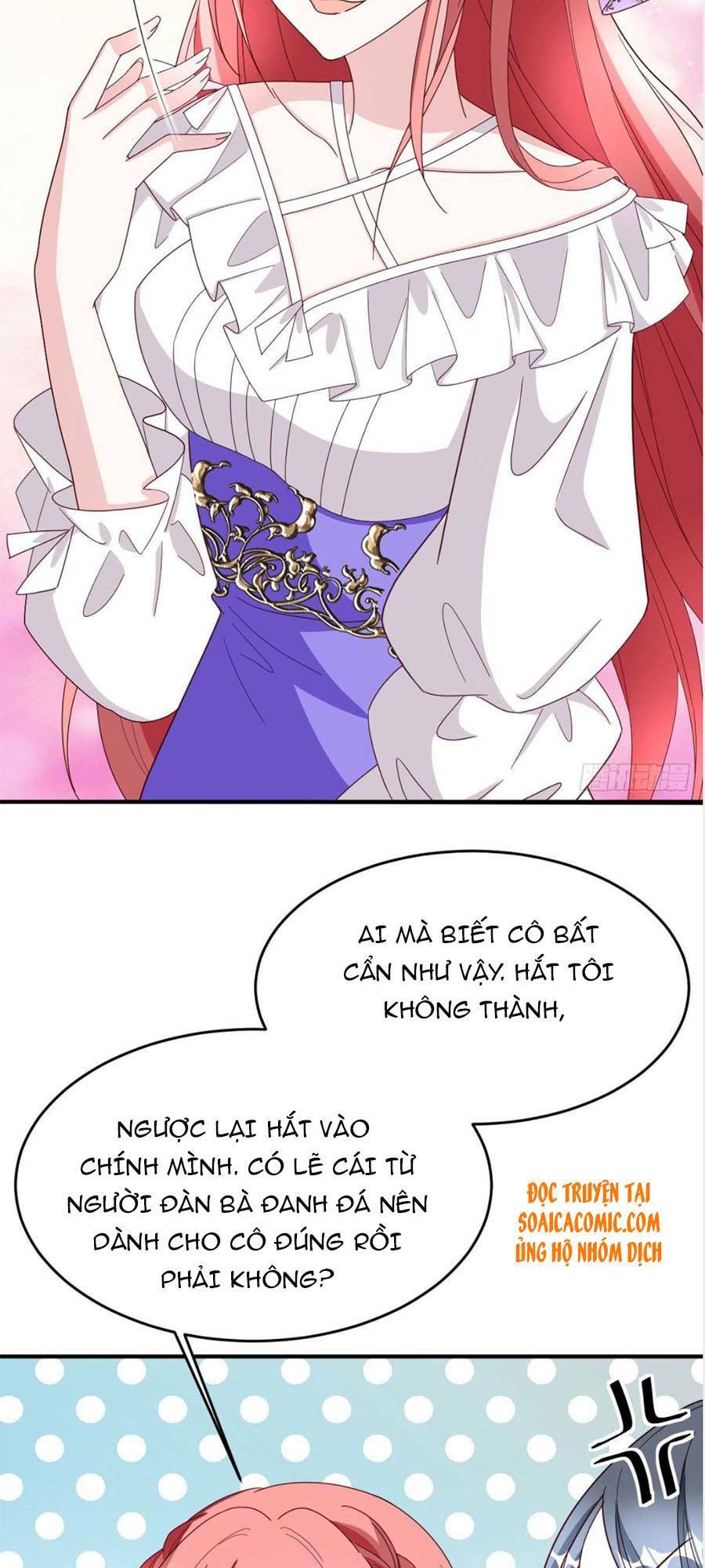 Đại Lão Gọi Tôi Là Tiểu Tổ Tông Chapter 76 - Trang 2