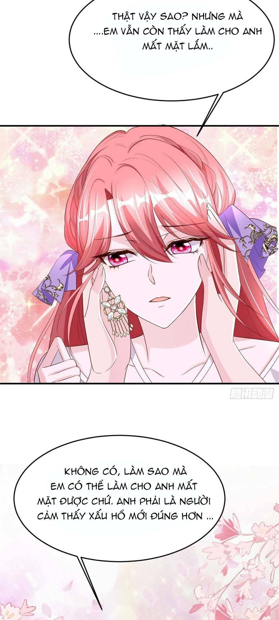 Đại Lão Gọi Tôi Là Tiểu Tổ Tông Chapter 77 - Trang 2