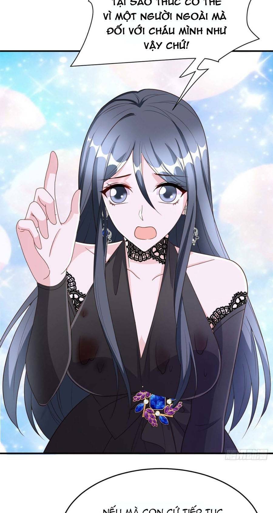 Đại Lão Gọi Tôi Là Tiểu Tổ Tông Chapter 77 - Trang 2