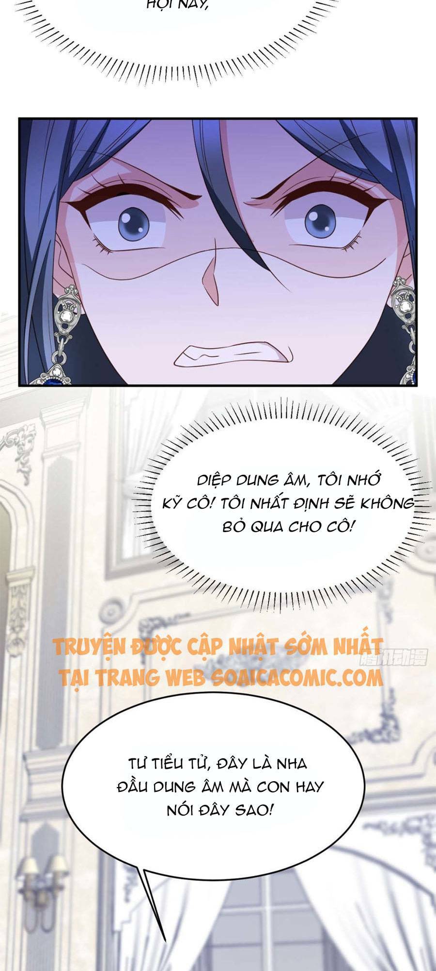 Đại Lão Gọi Tôi Là Tiểu Tổ Tông Chapter 77 - Trang 2