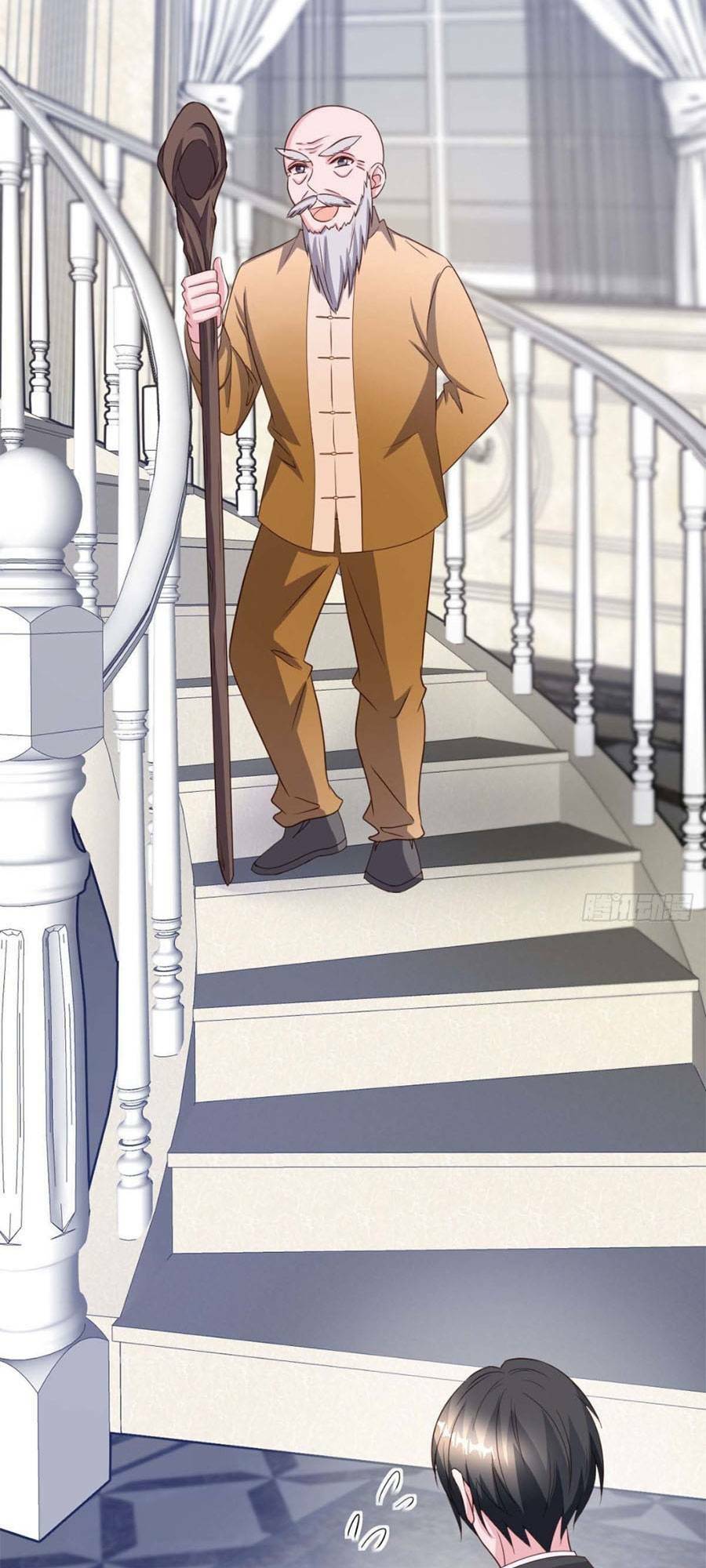 Đại Lão Gọi Tôi Là Tiểu Tổ Tông Chapter 77 - Trang 2