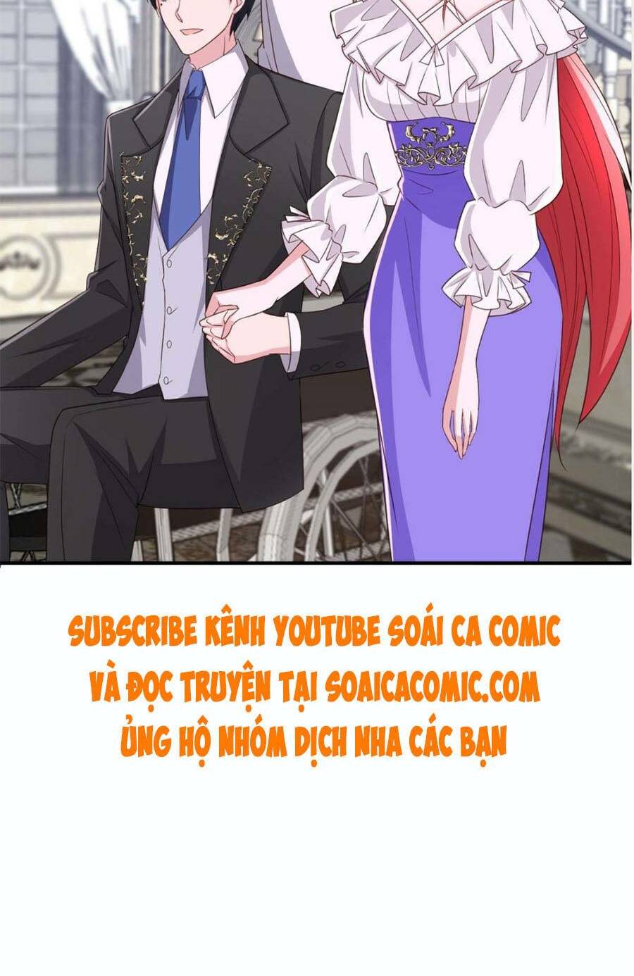 Đại Lão Gọi Tôi Là Tiểu Tổ Tông Chapter 77 - Trang 2