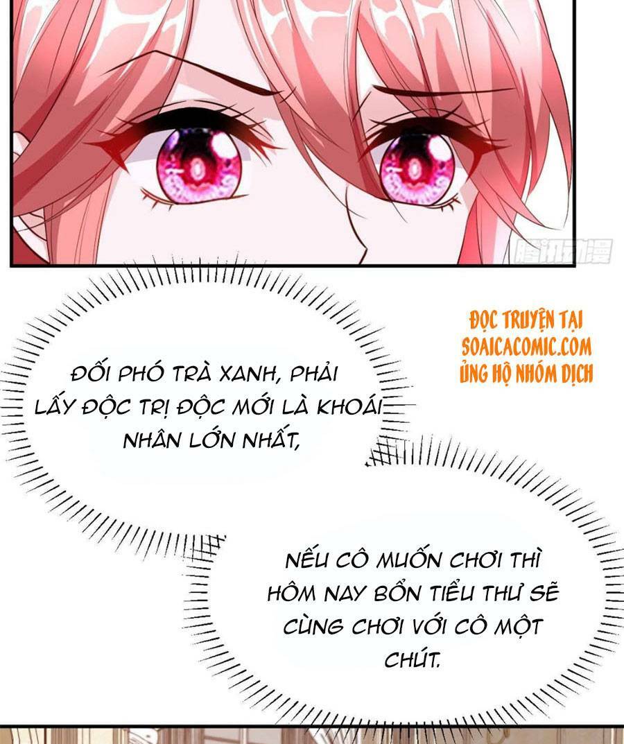 Đại Lão Gọi Tôi Là Tiểu Tổ Tông Chapter 77 - Trang 2